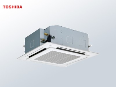 東芝空調(diào)四面、三面、二面出風(fēng)嵌入式