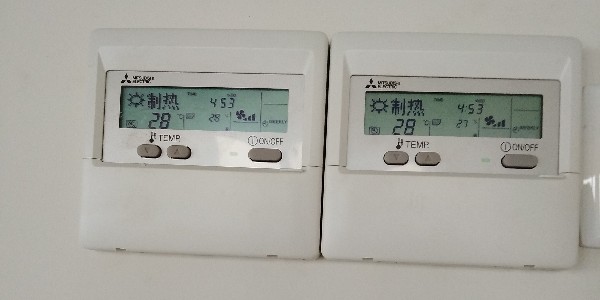 夏季如何合理使用中央空調(diào)開(kāi)關(guān)？