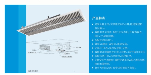 上海商用中央空調(diào)不規(guī)范使用，有傳播病毒風(fēng)險的可能嗎？