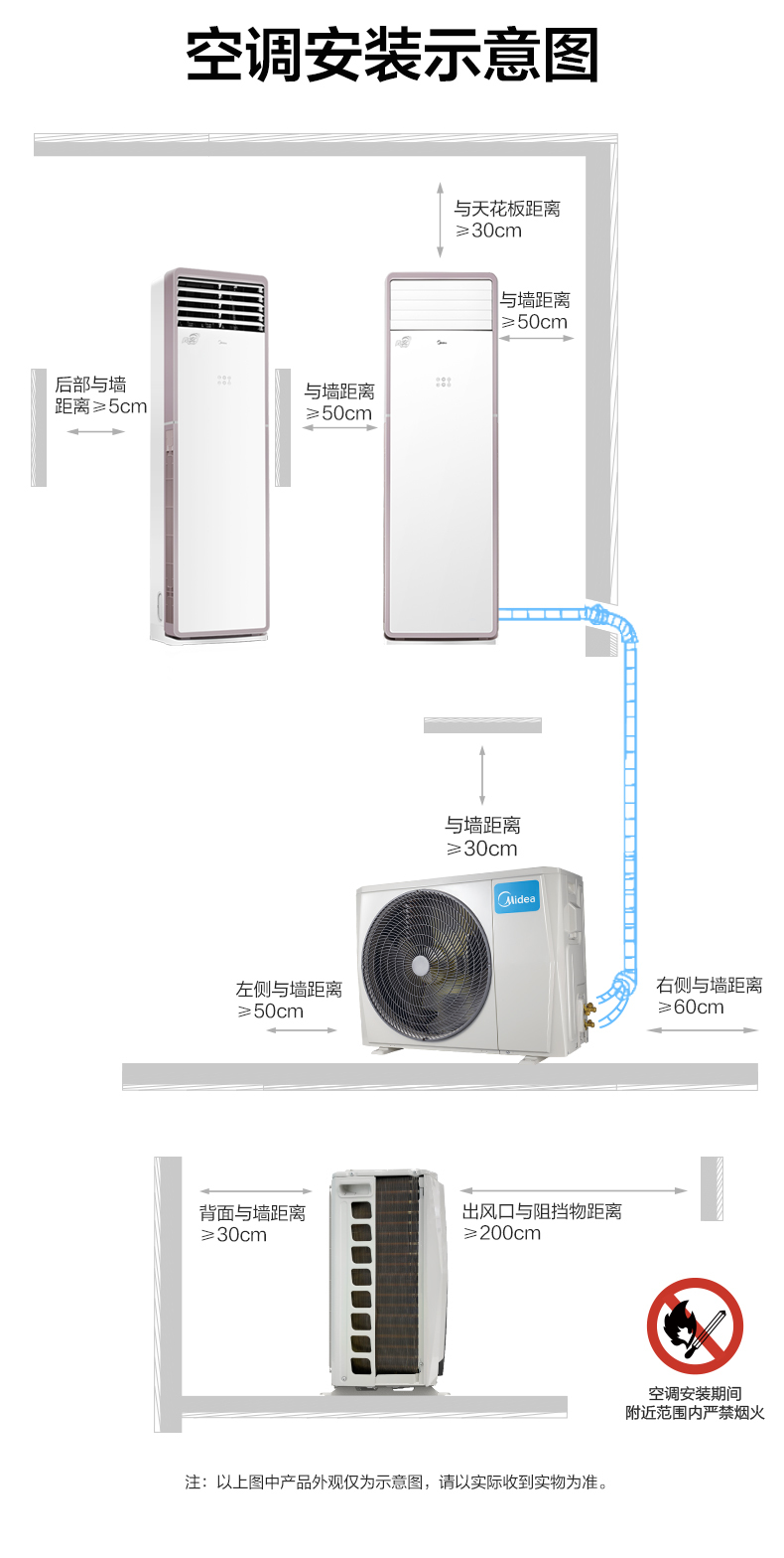 美的柜機(jī)空調(diào)13