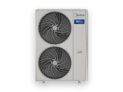 美的空調(diào)多聯(lián)機(jī)星光pro智能家電6匹MDS-140W-E01-XGpro冷暖兩用