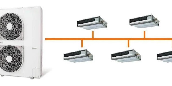 上海多聯(lián)機中央空調(diào)與風(fēng)管機的優(yōu)劣對比