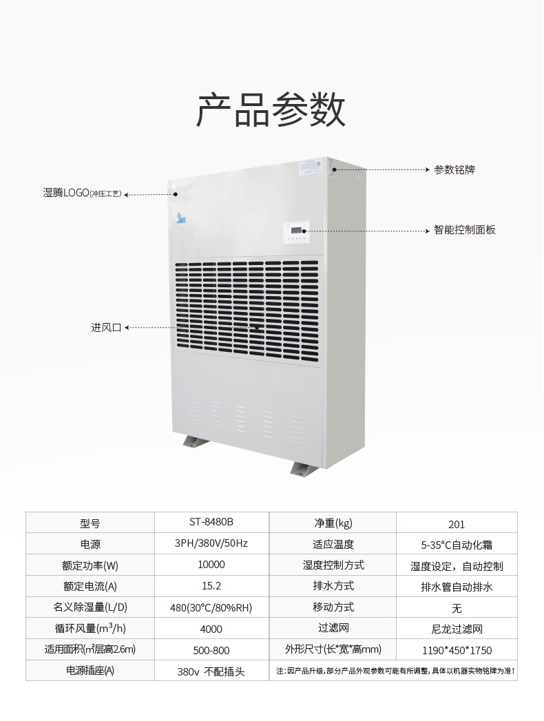 除濕機(jī)8