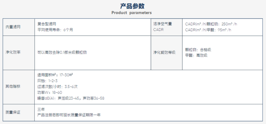 203空氣凈化器出租