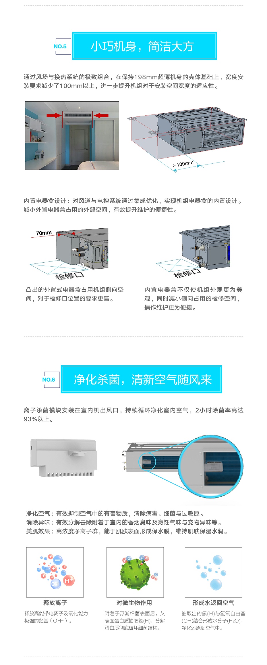 格力空調(diào)機2