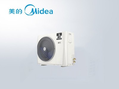 美的酷風(fēng)中央空調(diào)GRD120T2W/BP2SN1Y-CF(3)5匹風(fēng)管機